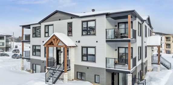 Unit 100 - 550 Rue Du Ruisseau, Mont-Tremblant - Photo 2