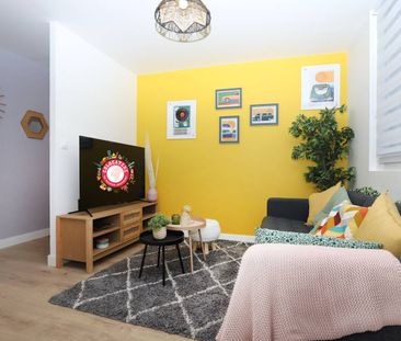 LOUIS BLANC L - Nantes - Photo 3