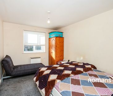 2 bedroom apartment to rent - Photo 5