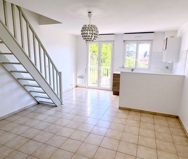 Appartement 2 Pièces 43 m² - Photo 3