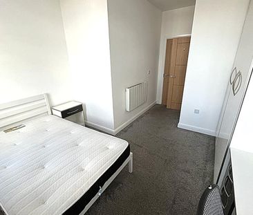 4 Bed Flat, Lillie House, LE2 - Photo 4