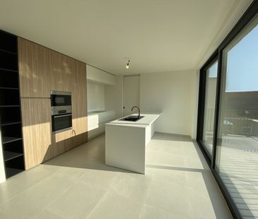 Prachtige penthouse met 2 ruime terrassen - Photo 4