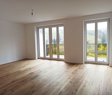 2.5 Zimmer, 50 m², EG - Photo 5