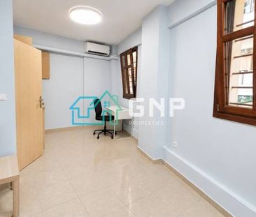 Studio/Γκαρσονιέρα για ενοικίαση Καλλιθέα (Άνω Πόλη) - Photo 3