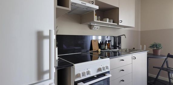 Kristinagatan 26A lgh 1324 - Foto 2