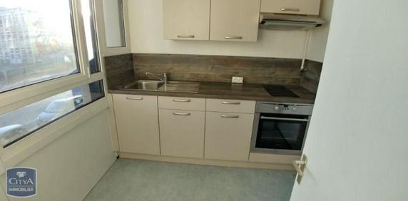 Location Appartement 1 pièce 27m² LILLE 59000 - Photo 2