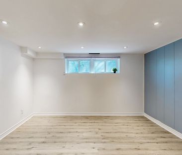 For Lease - 11 Uplands Avenue Unit# Basement, Vaughan, Ontario - Photo 2