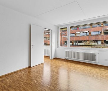 MIETEN OHNE KAUTION - Sonnige Maisonette-Wohnung mit Weitsicht - Foto 3