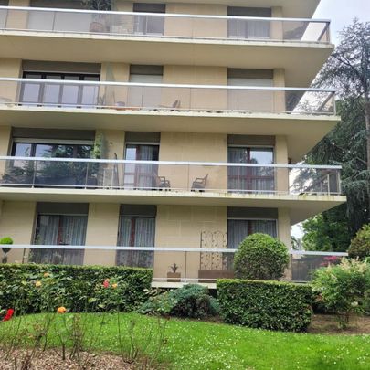 91800- BRUNOY- Appartement 4 pièces-79 m²- 2 chambres- 1 place de parking - Photo 1