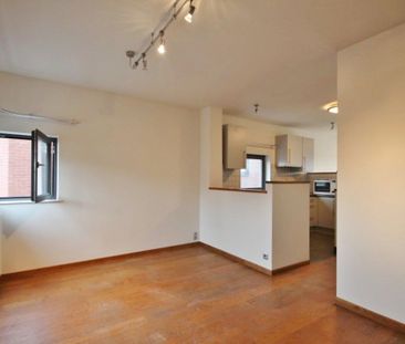 Duplex appartement met 2 slaapkamers - Foto 6