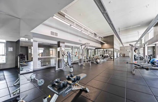 For Lease - 25 Town Centre Court Unit# 1201, Toronto, Ontario - Photo 1