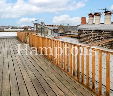 4 bedroom townhouse to rent - Photo 4