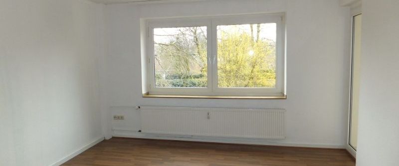 Aufgepasst! gut geschnittene 3 Zimmerwohnung mit Balkon in MG Rheindahlen - Photo 1