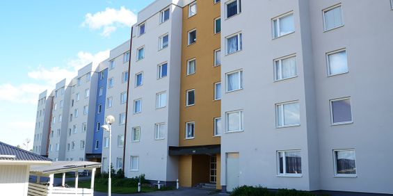 Stora Esplanadgatan 25 E, våning 3 - Foto 3