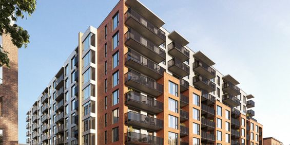 1 Bedroom - 420 Rue Saint-Martin, Montréal - Photo 3