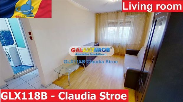Inchiriere apartament 4 camere Aparatorii Patriei Metrou + Loc parcare - Photo 1