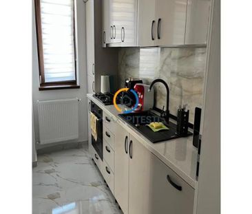 Apartament trei camere bloc nou Exercitiu Stadion, mobilat si utilat complet - Fotografie 5