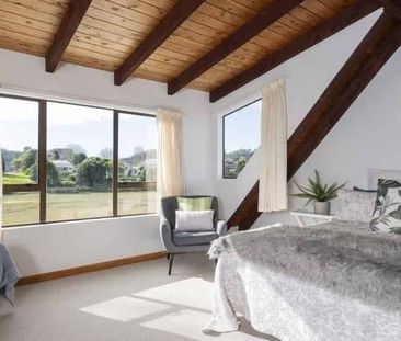 River views and a short walk to town. - Photo 3