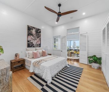 Stunning Three-Bedroom Home with City Views - Photo 2