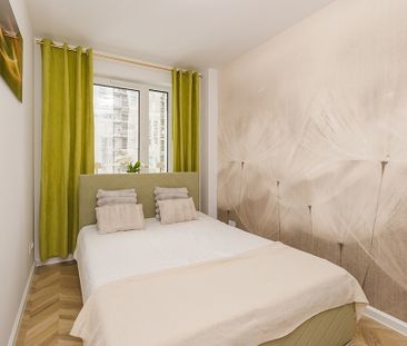 OD ZARAZ 2 pokoje, nowe na wynajem - Фото 2