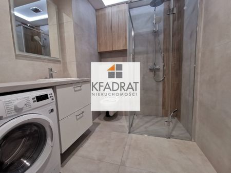 Dla Ciebie! Bądź 1. Najemcą! 2 pokoje z balkonem. - Фото 3