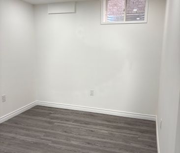 For Lease - 41 Jack Potts Way Unit# BSMT, Clarington, Ontario - Photo 1