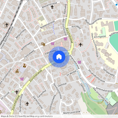 8910 Affoltern am Albis