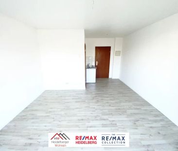 frisch renoviertes 1 Zimmer Apartment 4.OG, 21qm in Ludwigshafen zu... - Foto 2