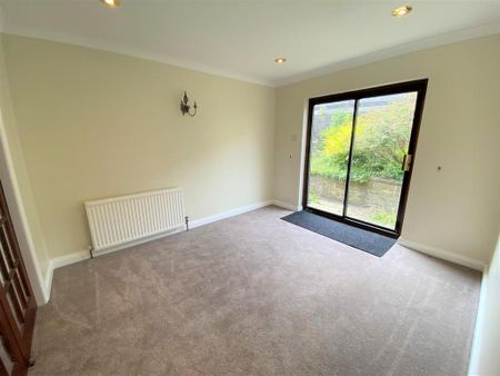2 bedroom detached house to rent - Photo 3