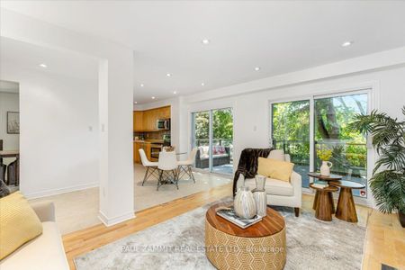 For Lease - 70 Braeburn Drive, Markham, Ontario - Photo 3