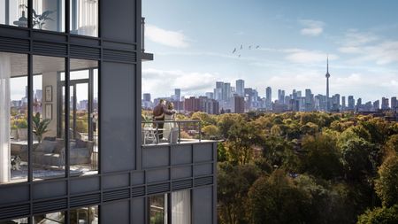 For Lease - 500 Dupont Street Unit# 518, Toronto, Ontario - Photo 2