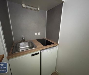 Location Appartement 1 pièce 27m² POITIERS 86000 - Photo 4