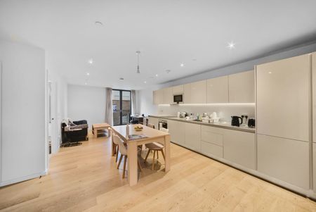 2 Bed Flat, St. Gabriel Walk, SE1 - Photo 2