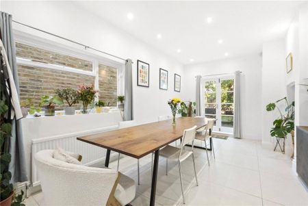 5 bedroom terraced house to rent - Photo 5