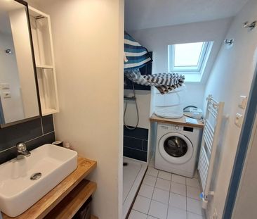 Location Appartement 2 pièces 44m² NANTES 44000 - Photo 5