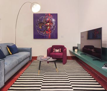 Pergola Contemporary - Photo 3