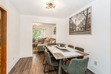 For Lease - 411 Maplehurst Avenue, Oakville, Ontario - Photo 2