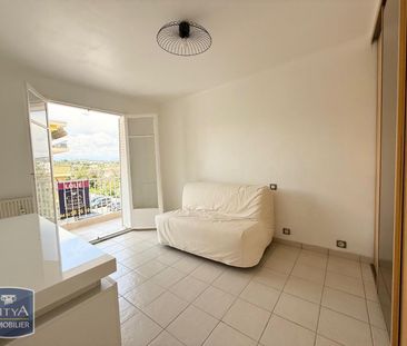 Location Appartement 3 pièces 57m² CANNES 06400 - Photo 2