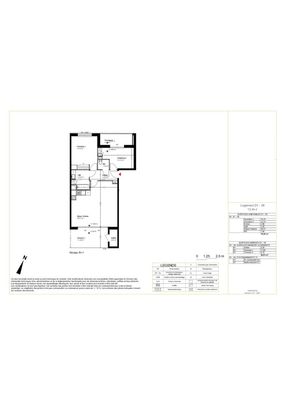 Location Appartement 3 pièces 69m² BLAGNAC 31700 - Photo 1