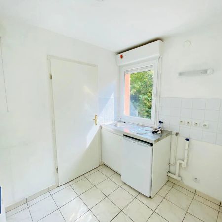 Appartement à louer 2 pièces 48.35m² - Photo 3