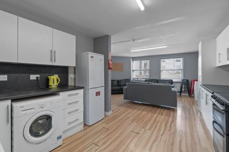 7 bedroom house share to rent - Photo 2