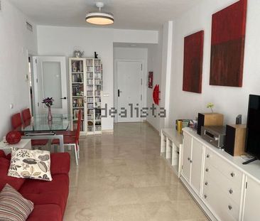 Alquiler de piso en Capuchinos, 34 - Foto 6