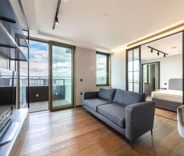 1 bedroom flat to rent - Photo 2