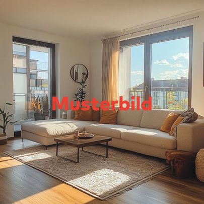 Immeuble d’échange : appartement moderne de 1,5 pièce au cœur de Zurich - Foto 1