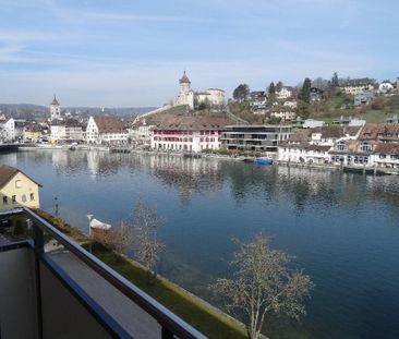 Direkt am Rhein - Photo 1