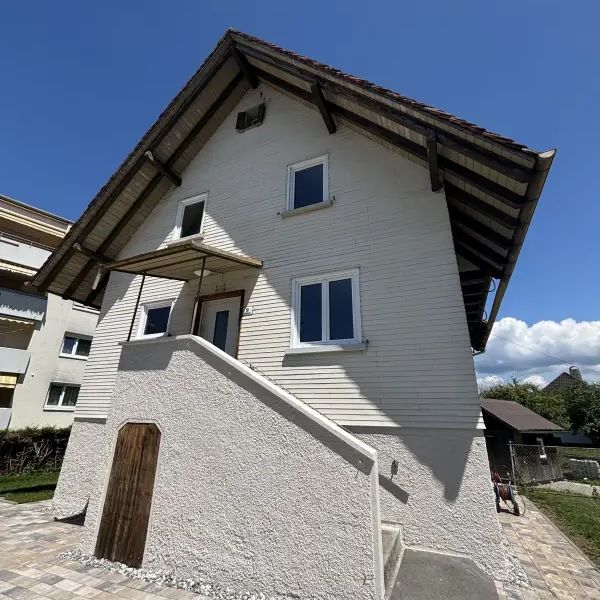 modernisiertes Haus im charmanten Lustenau - Photo 1