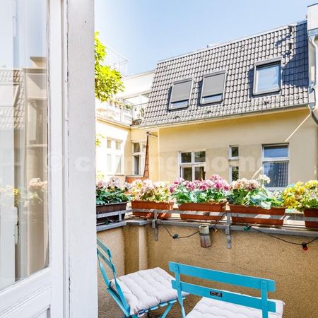 Cozy Chic: Nähe Simon-Dach-Str. - Photo 2