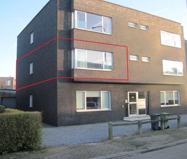 Ruim wonen in een kleinschalige residentie. - Photo 4