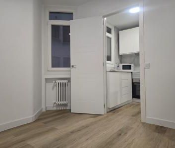 Flat - Madrid (Chamberí) - Foto 4