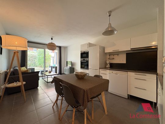 Location Appartement 2 pièces 42m² LA CIOTAT 13600 - Photo 1